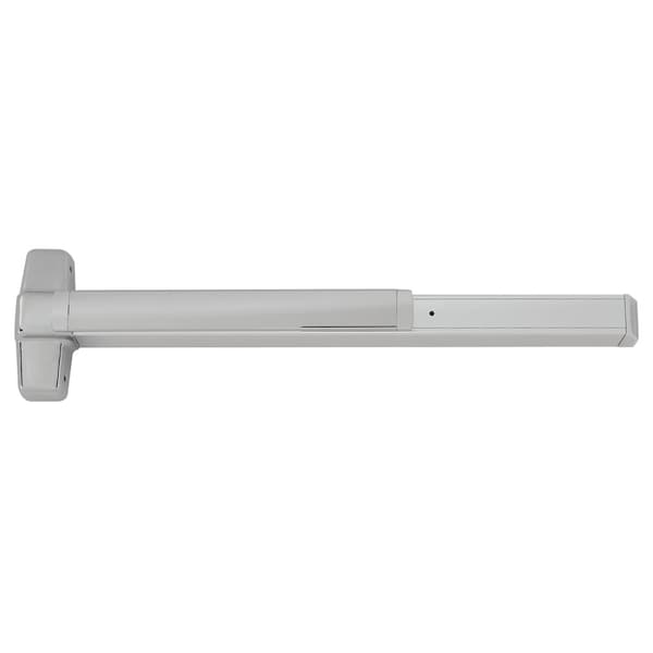Von Duprin Grade 1 Concealed Vertical Cable Exit Bar, 36-in Device, 72-in to 84-in Door Height, Exit Only, Hex 9850WDCEO 3 26D - main